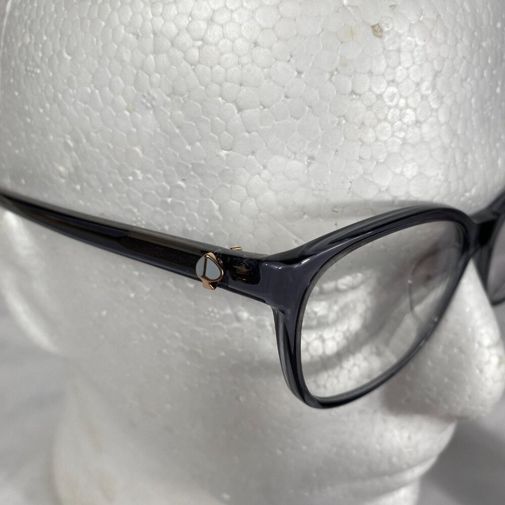 Kate Spade TRULEE/F  789 Clear Lilac Eyeglasses Frames Only Women's 52-16-140 - Picture 3 of 9